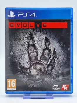 Evolve